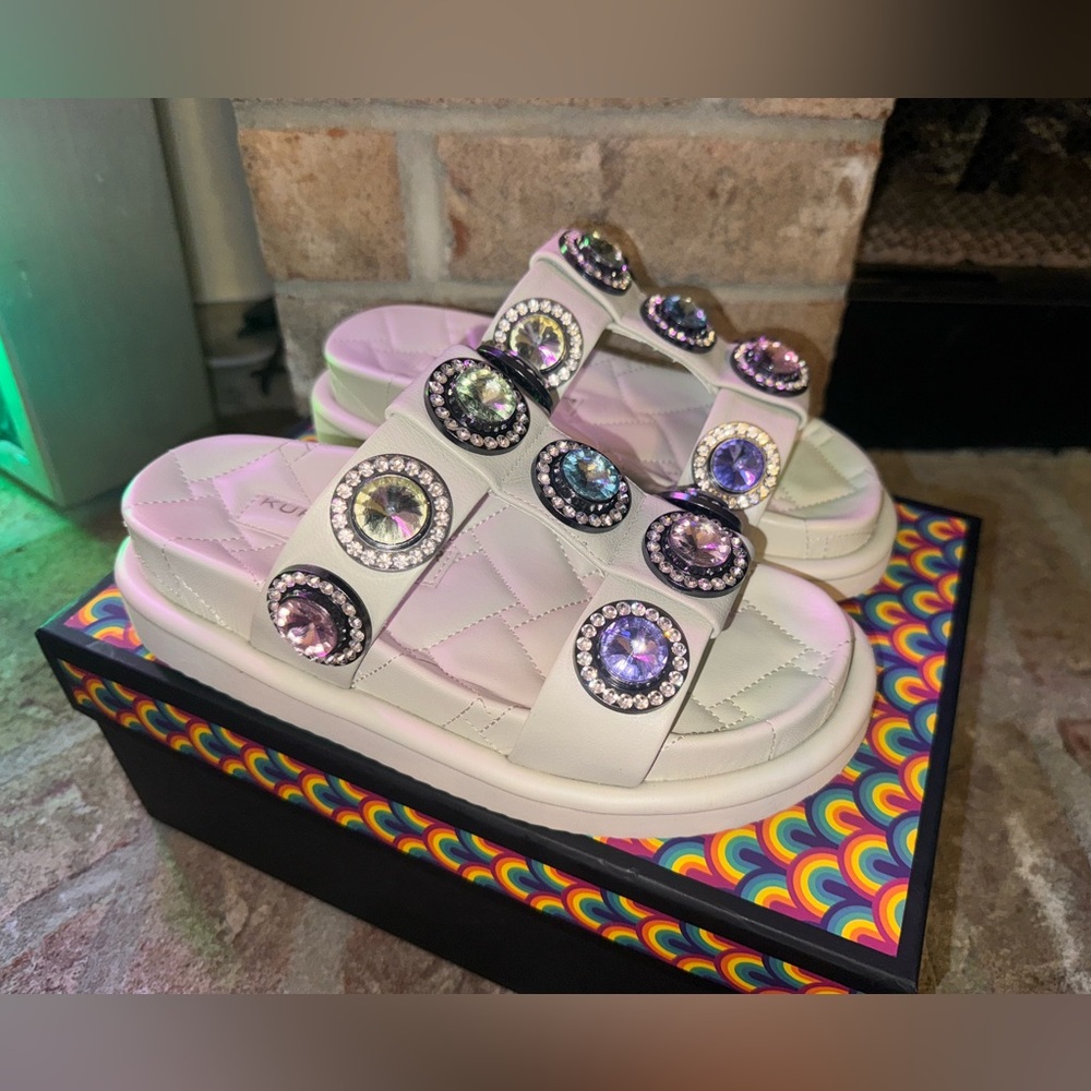 Women’s Kurt Geiger Sandals